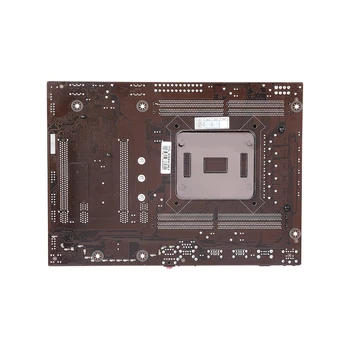 VEINEDA X99 doska set LGA2011-3 s Xeon E5 2620 V3 CPU 16GB 2666MHz 2ks 8gb DDR4 pamäte