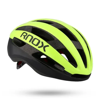 RNOX Ultralight Cestnej Bike Prilba 185 g Intergrally-tvarovaný Horský MTB Prilieb Aero Bicykli, Bezpečnosť Športu Spp Casco Ciclismo