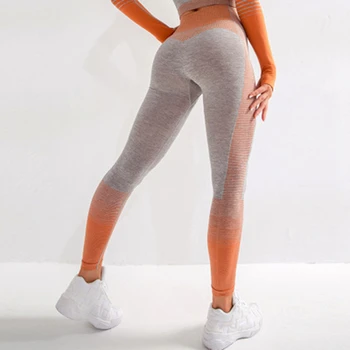 2020 Zimné Nové Bezšvíkové Cvičenie Legíny Ženy Sexy Legíny Dámske Oblečenie Nohavice