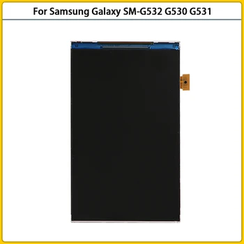 5/10Pcs Vysoko Kvalitný LCD displej Pre Samsung Galaxy Grand Prime SM-G532 G530F G531F G531 G530 LCD Displej Digitalizátorom. Senzor Replac