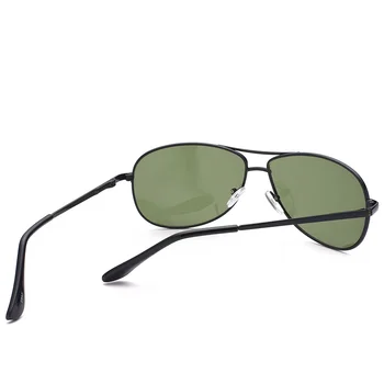 2020 nové sklenené šošovky, slnečné okuliare mužov a ženy, tmavo zelený vonkajšie jazdy Gafa de sol módne luxusné slnečné okuliare uv400, Oculos