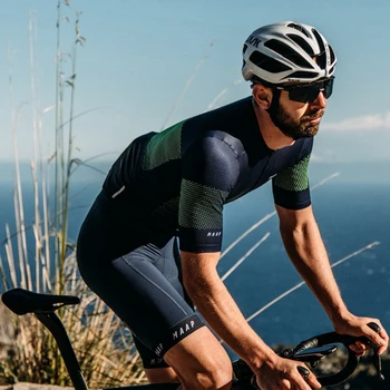 MAAP Siete Pro Cyklistika Dres Mužov 2019 Nový štýl cyklistické oblečenie, topy Lete priedušná krátky rukáv cyklus nosenie MTB rideshirt