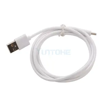Mobilný Telefón Kábel Pre iPhone 2A Plnenie Údaje Micro USB Typu C Kábel Pre Samsung Xiao Synchronizáciu Údajov Nabíjačka, USB kábel 300pcs