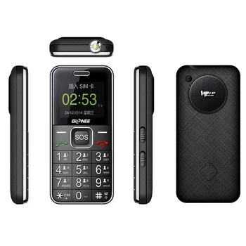 T23 Nízka Cena, Malé Mobilný Telefón Baterka Veľký Zvuk Rýchlo, Rýchlo Hovor Veľké Tlačidlo Mobil Pre Staršie Osoby Ebook FM