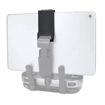 Prenosný Tablet Rozšírenie Clip Držiak pre AUTEL EVO 2 ⅱ Drone Diaľkové Ovládanie Príslušenstvo 3D Tlač Stenu Mount Držiak na Stojan
