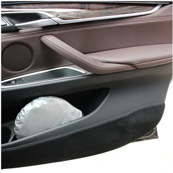 Vysoko Kvalitné Auto Predné Sklo Clonu Kryt slnečník UV Ochranu Auto Slnečník Na Mercedes Benz AMG Logo Auto Príslušenstvo