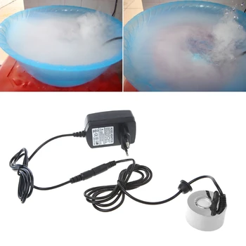 20 mm Super Ultrazvukové Hmly Tvorca Fogger Rozprašovač Vody Fontány Vaporizer