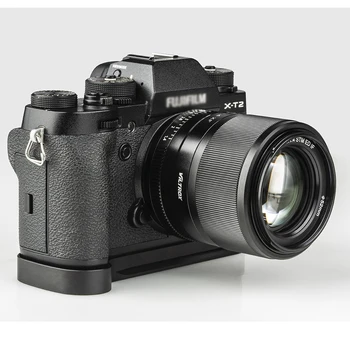 Viltrox 56mm F1.4 XF Veľké Apertúry automatické Zaostrovanie Portrét, Objektív Fujifilm X-mount Kamery X-T30 X-T3 X-PRO3 X-T200 X-E3 X-T2