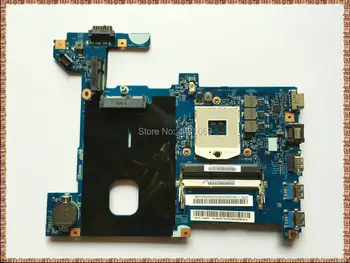 48.4SG06.011 Notebook základnej Dosky od spoločnosti lenovo G580 čipová súprava Intel HM77 PGA989 DDR3 LG4858 UMA Doske MB 11S900003