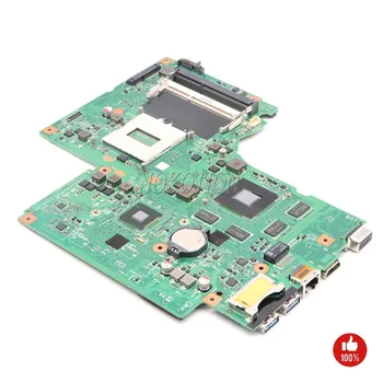 DUMBO2 základná DOSKA 11S90004565 Pre lenovo ideapad Z710 17.3 palcový Notebook doske GeForce GT745M 2G GPU GMA HD 4600 DDR3L