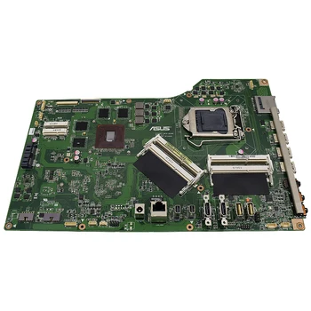Pre ASUS ET2702I ET2702 REV. 1.3 pc doska LGA 1155 DDR3 USB 3.0 Ploche Používa Doska