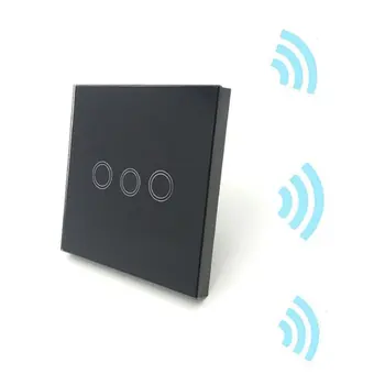 Tuya Inteligentný Život WiFi Záves na Slepý Prepínač pre rolety Elektrický motor Domovská stránka Google Alexa Echo Ovládanie Hlasom DIY Smart Home