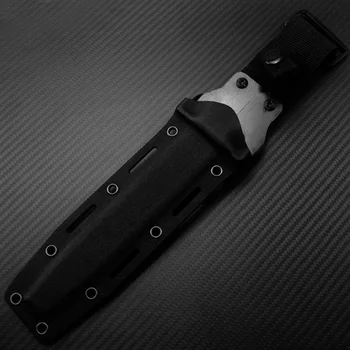 KYDEX puzdra pre Taktické 1217 Nôž s nylonové pásky
