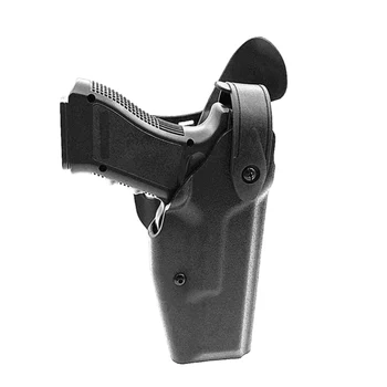 Taktické Safariland glock17 M9 1911 USP P226 Zbraň Pás Puzdro Zbraň Nosiť Pištole Závesu Výstroj Právo Rúk Lov Príslušenstvo