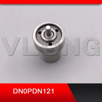 DN0PDN121 Diesel Vstrekovacej Trysky NP-DNOPDN121 105007-1210 4pcs/veľa