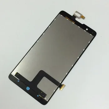 Pre ZTE Red Bull V5 LCD Displej U9180 V9180 Dotykový LCD N9180 LCD Displej Panel Dotykový Displej Digitalizátorom. Senzor Montáž