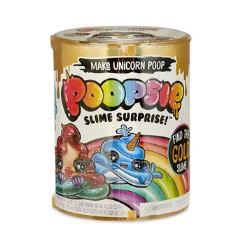 Poopsie Prekvapenie Unicorne Iskrivý Zvieratká Rainbow Bright Star Jednorožec Rozmliaždeniu Squeeze Kawaii Roztomilá Hračka Scuichie Deti Hračky