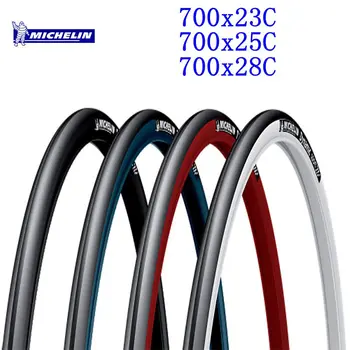 Michelin Dynamic sport Cestných pneumatík 700 * 23C / -25 / 28C 700 C Bicyklov Pneumatiky cyklistické pk maxxi Kenda časti