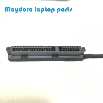 Zbrusu nový, originálny prenosný pevný disk kábel Pre DELL LATITUDE E7440 2,5 palca hardisk konektor HDD 06520J 6520J