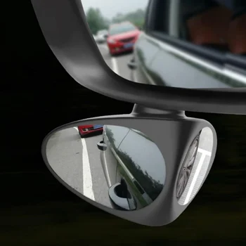 2020 Auto Zrkadla Blind Spot Zrkadlo Auto Príslušenstvo pre Volvo S40, S60, S80 S90 V40 V60 V70 V90 XC60 XC70 XC90
