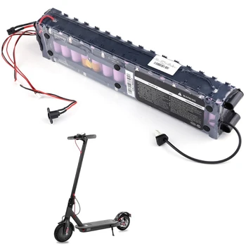 Pre Xiao M365 Batérie Smart Elektrický Skúter Skladacia Mi Ľahký Doska Skateboard Napájanie