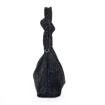 IPinee Luxusné Kabelky Ženy Tašky Dizajnér Drahokamu Tašky cez Rameno Vysokej Kvality, Módnych Spojka Taška Pre Ženy 2020