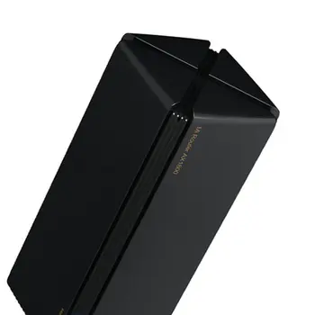 Router AX1800 Päť-Core Wifi6 2.4 G 5.0 GHz Plný Gigabit 5G Dual Frequency Domov Wall-Preniká Kráľ