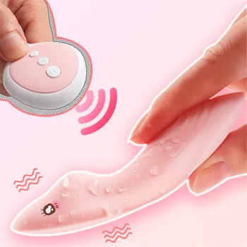 Klitorálny Stimulátor Vajcia Ležal na Vibrátor 10 Režimy Bezdrôtové Diaľkové Ovládanie Vibrátor Neviditeľné Vibračné Dildo Nohavičky pre Ženy