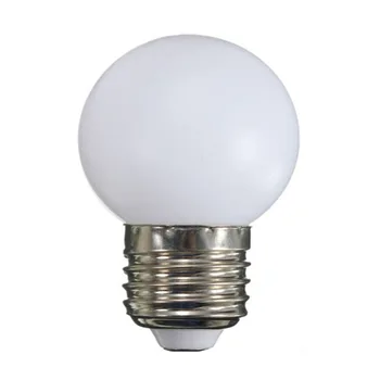 5 ks E27 LED Žiarovky 3W 250LM Teplá/Studená Biela AC220-240V Energeticky Úsporné LED Žiarovky Lampy,25W Žiarovky Ekvivalent
