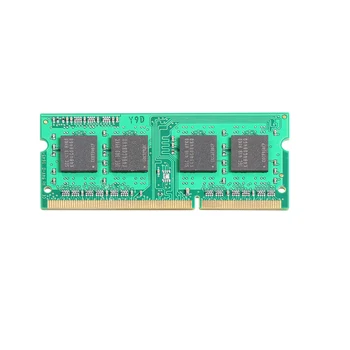 VEINEDA Sodimm DDR3L 2GB Ram Memorry ddr 3 1600Mhz Pre Intel a AMD notebook Ram ddr3-1333 Pamäť