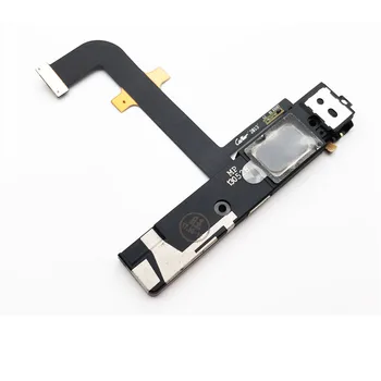 Nový Konektor pre Nabíjačku Konektor Rada Pre Lenovo K900 USB Nabíjací Dok Port Flex Páse s nástrojmi + Mikrofón +Zadné Hlasný Reproduktor