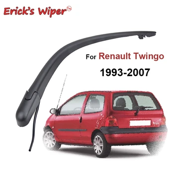 Erick to Stierač Zadný Stierač Rameno Na Renault Twingo MK1 1993 - 2003 2004 2005 2006 2007 čelné Sklo Čelné Okno ( Arm IBA )