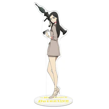 Zostatok:NEOBMEDZENÝ Anime Hračka Obojstranný Plastové Figúrky Hračka Vysokej Kvality Modelu Hračky