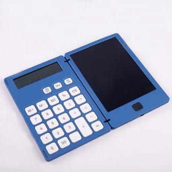 Nordic Tablet Kalkulačka Inovácie počítačov Tablet Obchodné Prenosné Office Módne Darček Multi-funkčný Počítač