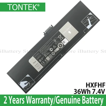 Skutočné HXFHF Batérie Pre HP Miesto 11 Pro 7130 7139 7140 36Wh 7.4 V VJF0X VT26R