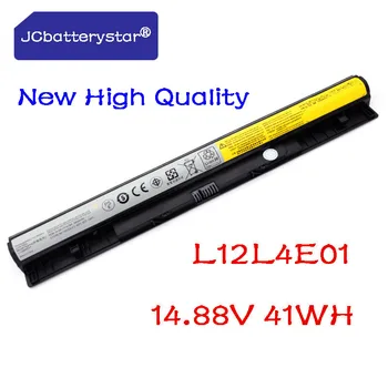 Vysoká Kvalita L12S4E01 l12M4E01 Batérie pre Lenovo G400S G410S G500 G5200S G510S G405S G505S S510P Z710 L12L4A02 L12L4E01 L12S4A0