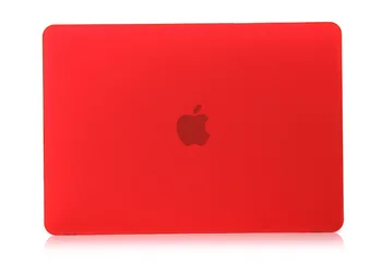 Matný Chránič Kryt Pre Nový Macbook Air 13 A1932 Prípade Rukáv 2018 MacbookAir 13.3 Taška 13.3