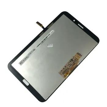 AAA+ Kvalitný LCD Displej pre Samsung Galaxy Tab 3 7.0 Lite T110 T111 T113 T114 T116 LCD Displej Dotykový Displej Digitalizátorom. Montáž