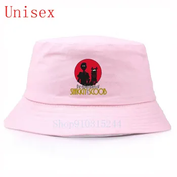 Dobrodružstvo Shaggy a Scooby Doo biele slnko klobúk mužov chlapca klobúk letné čiapky pre ženy buckey klobúk ružový klobúk