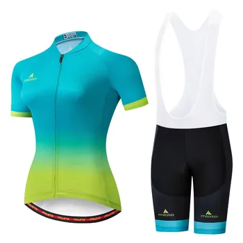 Cyklistické oblečenie pre ženy liv 2020 Cyklistické oblečenie Rýchle suché oblečenie, Cyklistické oblečenie, uniformy Maillot sady Cyklistické dresy