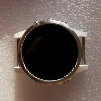 Náhradné LCD Dotykový Displej pre Garmin Fenix 5S Smartwatch Príslušenstvo LCD Displej Opravy Dielov