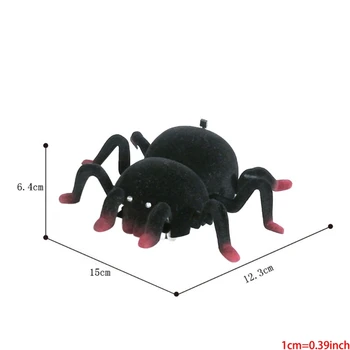 Diaľkové Ovládanie Wall Lezenie Spider Kúsok Horolezecká Stena Sacie Vozidlo Sa Bude Liezť Na Stenu Diaľkové Ovládanie Auta Nabíjanie Zložité Hračka