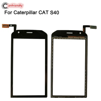 Dotknite sa Pre Caterpillar cat S30 S40, S50, S60 B15 B15Q Dotykový Displej Ideálny na Opravu Časti Dotykový Panel Telefón Príslušenstvo pre MAČKY S50C