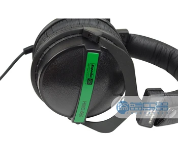 DOPRAVA ZADARMO Superlux HMD660E Profesionálne Stereo Slúchadlá s Začlenené Dynamický Mikrofón