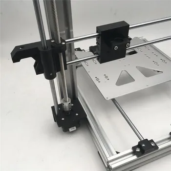 Funssor Anet A8 Prusa 3D Tlačiarne X prepravu V6 Upgrade bowdenových vytláčacie mount kit