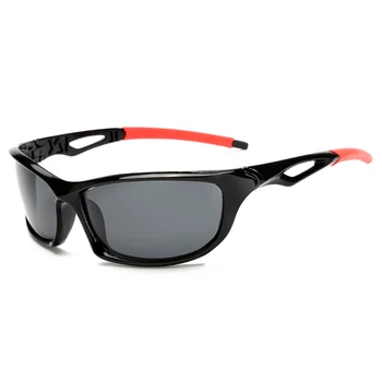 LongKeeper Nové Polarizované slnečné Okuliare Mužov Značky Jazdy Slnečné Okuliare Gafas De Sol Masculino Okuliare Príslušenstvo KP1003