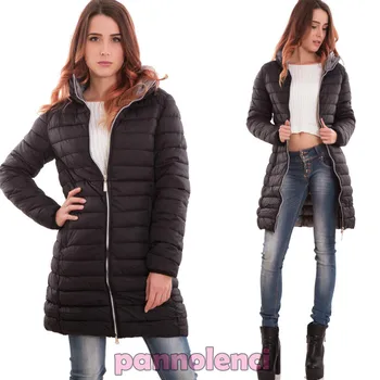 ZOGAA zimný kabát ženy Slim čalúnená vrchné odevy 4 farby zimný kabát ženy elegantný Dlhý Rukáv Teplý Kabát, Vetrovka Žena veľkosť S-2XL