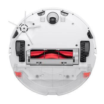 Modernizáciu Roborock S5 Max Robot Globálne Vysávač Laser Navigácia, WIFI APLIKÁCIU pre Smart Home Zametanie Robotické Čistenie Mope