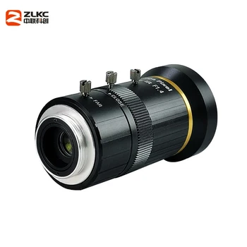 HD CCTV lens5-50mm IP Box Kamera CCTV Objektív , 1/2.7