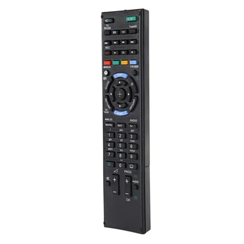 TV Diaľkové Ovládanie pre TV SONY RM-GD022 RM-GD023 RM-GD026 RM-GD027 RM-GD028 RM-GD029 RM-GD030 RM-GD031 RM-GD032 diaľkový ovládač